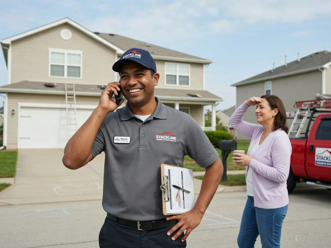 Chimney flashing repair Fishing Creek, MD FAQs